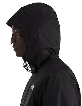 Chamarra The North Face impermeable para hombre