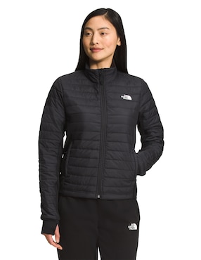 Chamarra The North Face para mujer