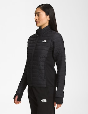 Chamarra The North Face para mujer