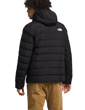 Chamarra The North Face para hombre
