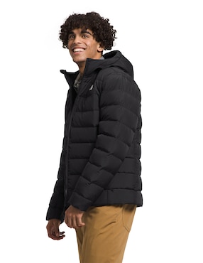 Chamarra The North Face para hombre