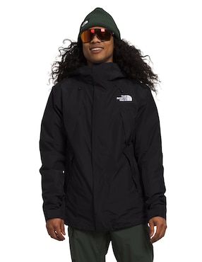 Chamarra The North Face Para Hombre