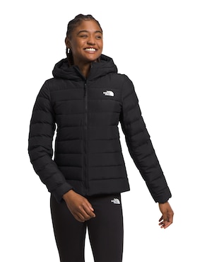 Chamarra The North Face Para Mujer