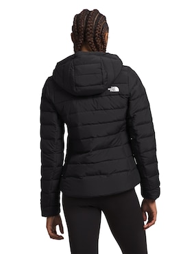 Chamarra The North Face para mujer