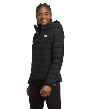 Chamarra The North Face para mujer