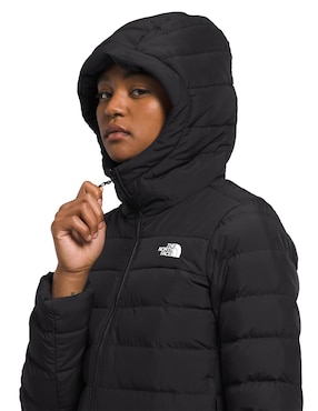 Chamarra The North Face para mujer