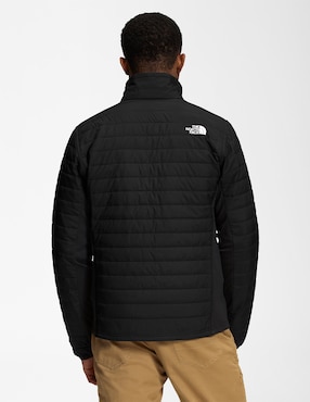 Chamarra The North Face para hombre