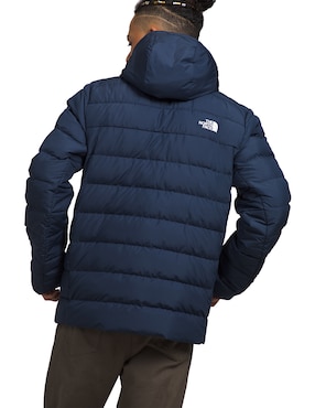 Chamarra The North Face para hombre