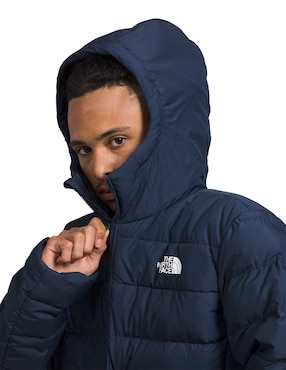 Chamarra The North Face para hombre