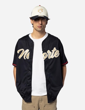 Jersey De Zona Norte Conmemorativo New Era Para Hombre