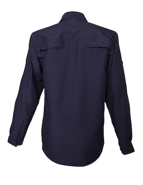 Camisa deportiva Adv Quest para hombre