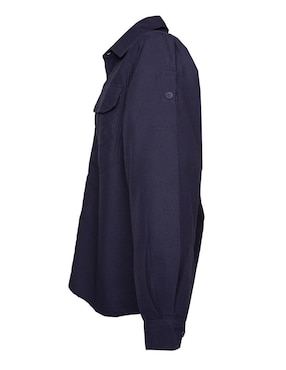 Camisa deportiva Adv Quest para hombre