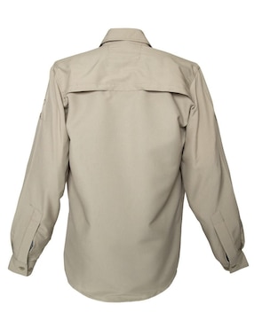 Camisa deportiva Adv Quest para hombre