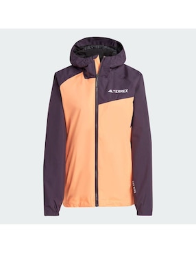 Chamarra Adidas para mujer