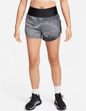 Short Con Bolsillos Nike Para Entrenamiento Mujer