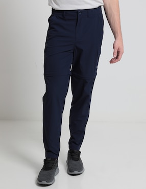 Pantalón Deportivo X10 Para Hombre