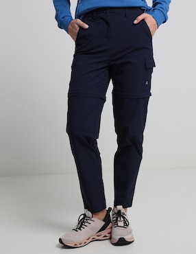 Pantalón Deportivo X10 Para Mujer