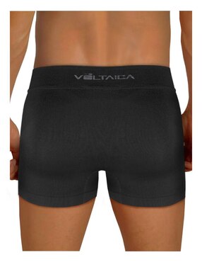 Set bóxer trunk Voltaica para hombre 3 piezas