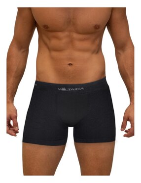 Set bóxer trunk Voltaica para hombre 3 piezas
