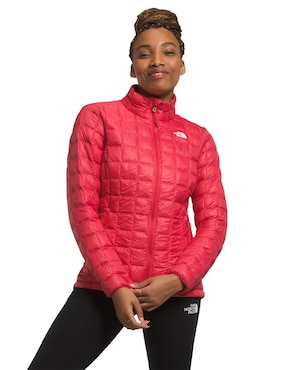 Chamarra The North Face Para Mujer