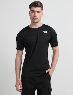 Playera Deportiva The North Face Para Hombre