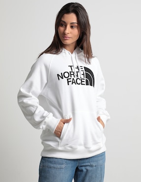 Sudadera The North Face Con Capucha Para Mujer