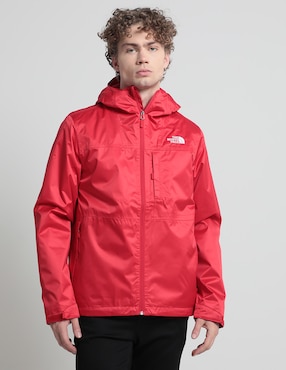 Chamarra The North Face Impermeable Para Hombre