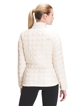 Chamarra para outdoor The North Face TNF Performance para mujer