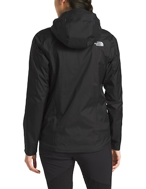 Chamarra impermeable para outdoor The North Face Outerwear para mujer