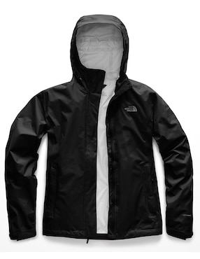 Chamarra impermeable para outdoor The North Face Outerwear para mujer