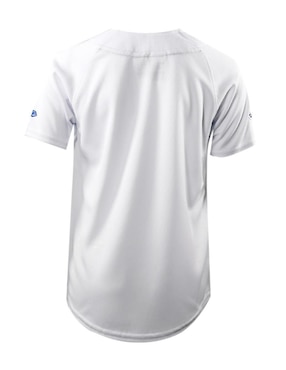 Jersey de Charros de Jalisco local New Era infantil unisex