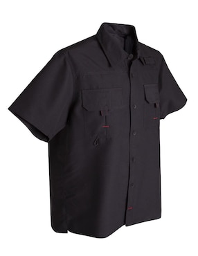 Camisa deportiva Adv Quest para hombre