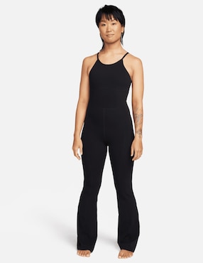 Jumpsuit Nike Entrenamiento Para Mujer