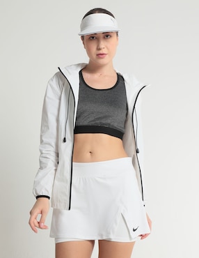 Falda Deportiva Nike Para Tennis