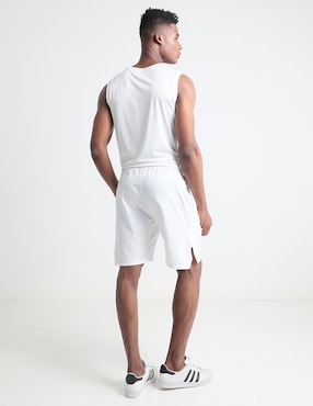 Short Nike compresión baja para hombre