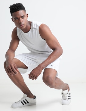 Short Nike compresión baja para hombre