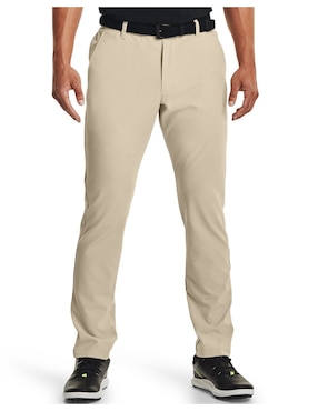 Pants Under Armour Para Golf De Hombre