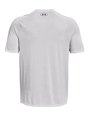 Playera deportiva para entrenamiento Under Armour para hombre
