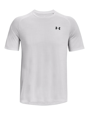 Playera deportiva para entrenamiento Under Armour para hombre