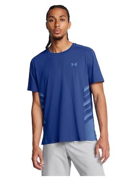 Playera Deportiva Under Armour Para Hombre