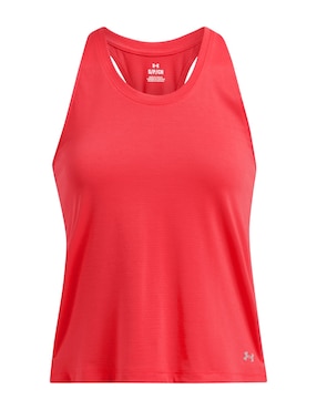 Playera Deportiva Under Armour Para Mujer