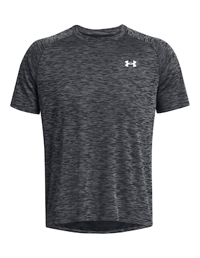 Playera deportiva para entrenamiento Under Armour de hombre