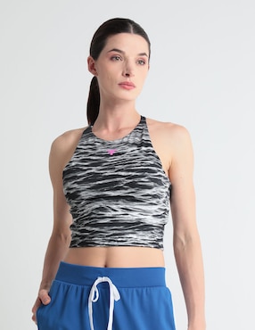 Playera Deportiva Under Armour Para Mujer