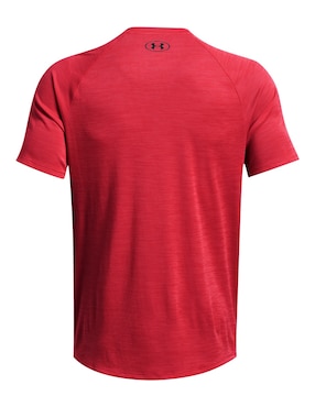 Playera deportiva para entrenamiento Under Armour de hombre