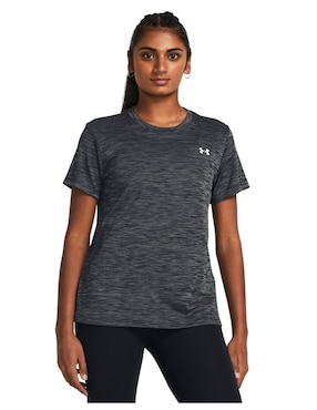 Playera Deportiva Under Armour Para Mujer