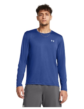 Sudadera Under Armour Con Capucha Y Bolsa Para Hombre