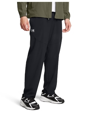 Pants Under Armour Para Entrenamiento De Hombre