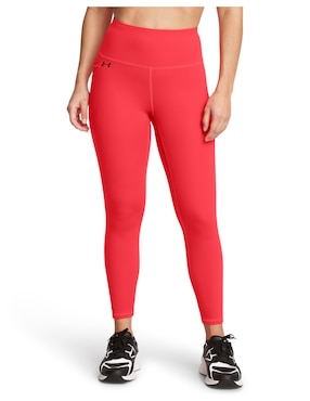 Malla Under Armour Control De Abdomen Para Mujer