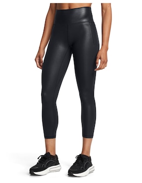 Malla Under Armour Control De Abdomen Para Mujer