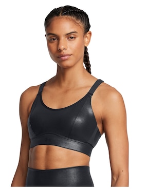 Top Deportivo Under Armour Para Entrenamiento Mujer